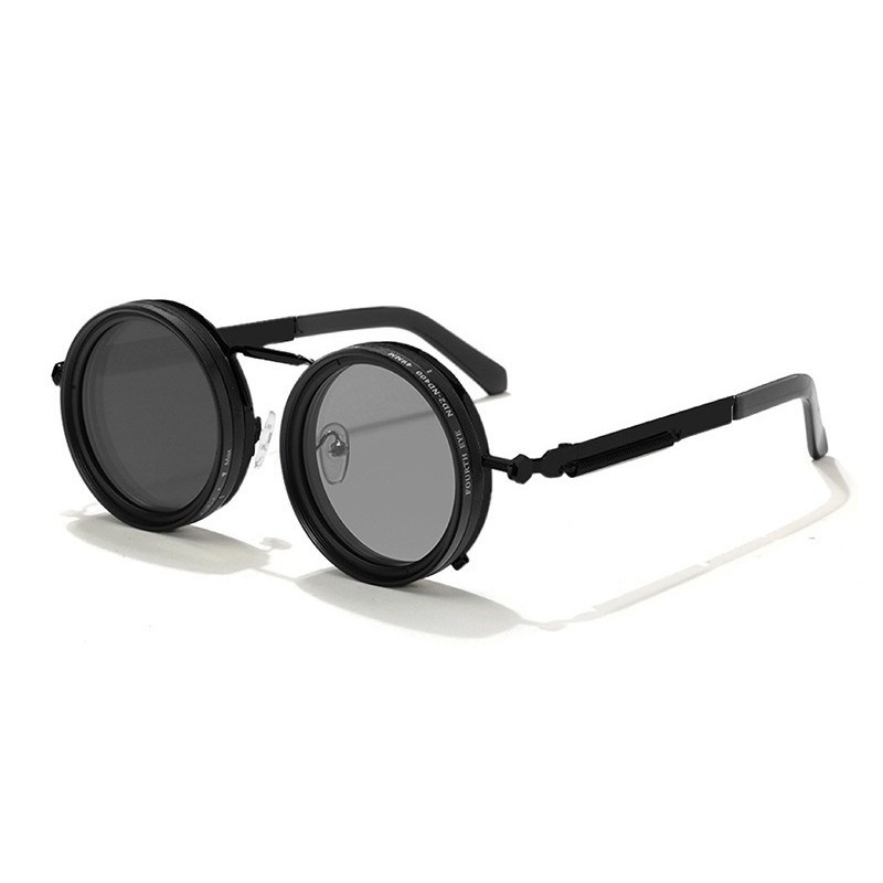 Adjustable Polarized Sunglasses - Sports & Driving UV Protection Eyewear